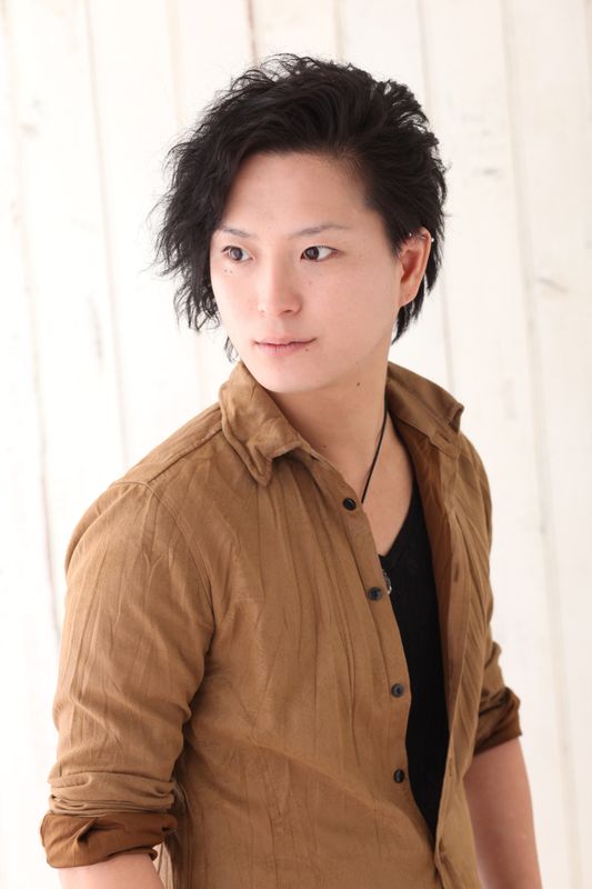 EDEN-treatment salon- 髪質改善　難波店_HIROKI