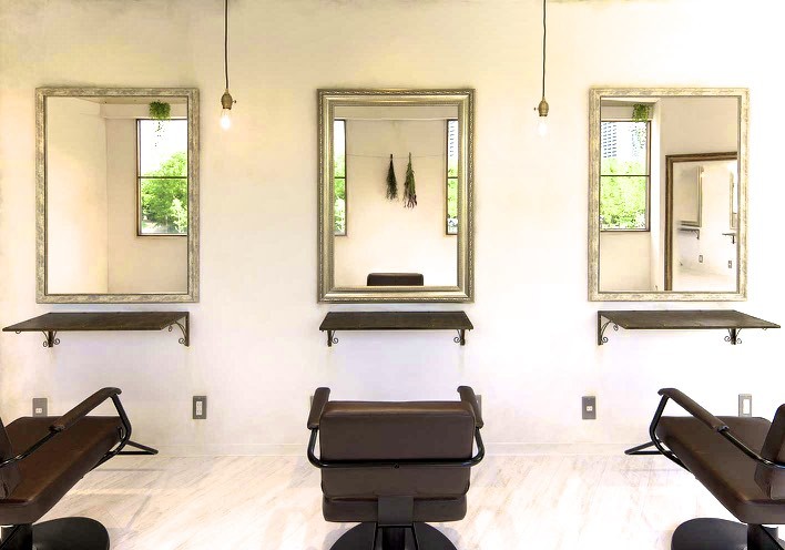 HAIR ROOM arche