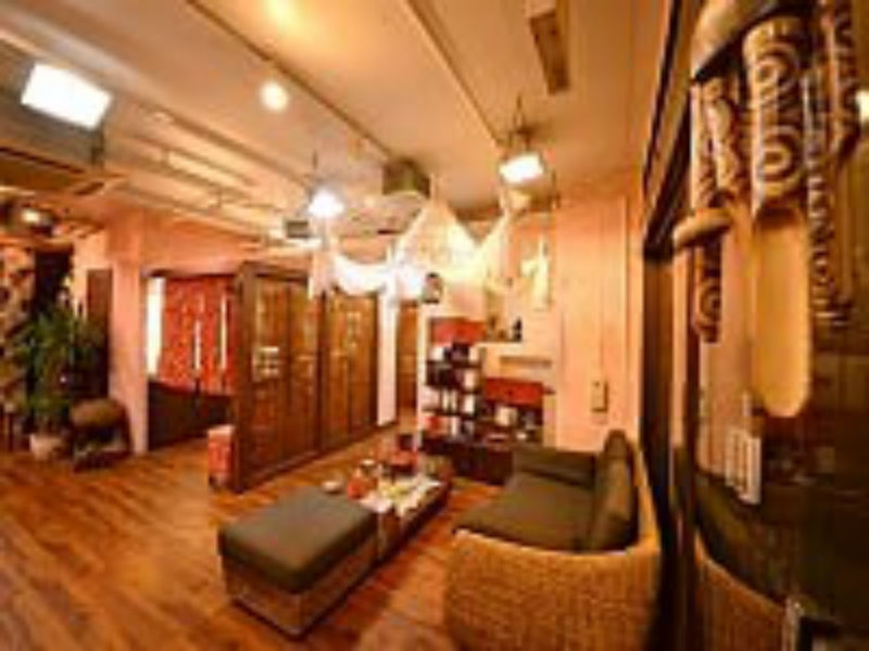 個室型美容室 GUL GUL ruang 妙典店_2
