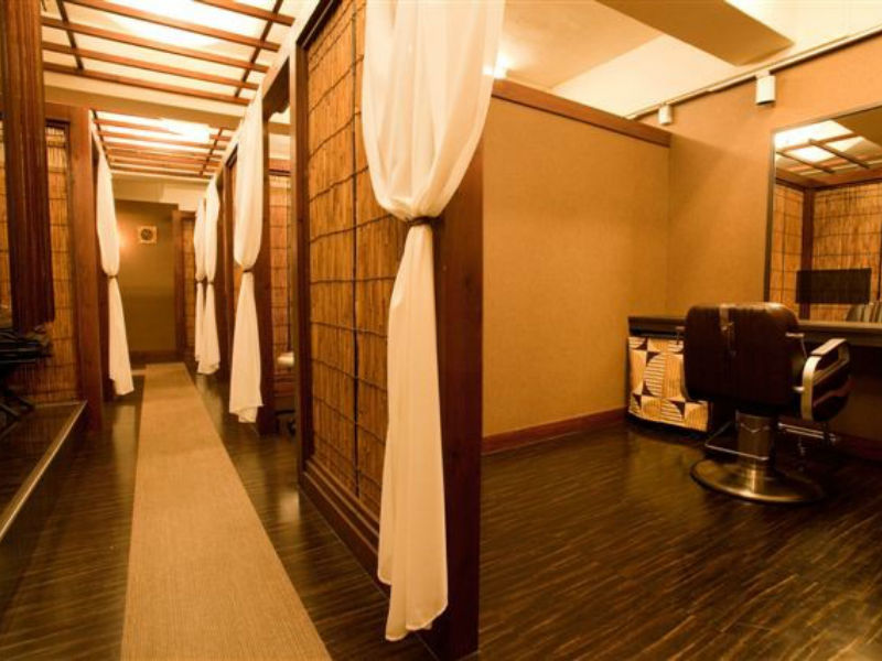 個室型美容室 GUL GUL 新小岩店_1