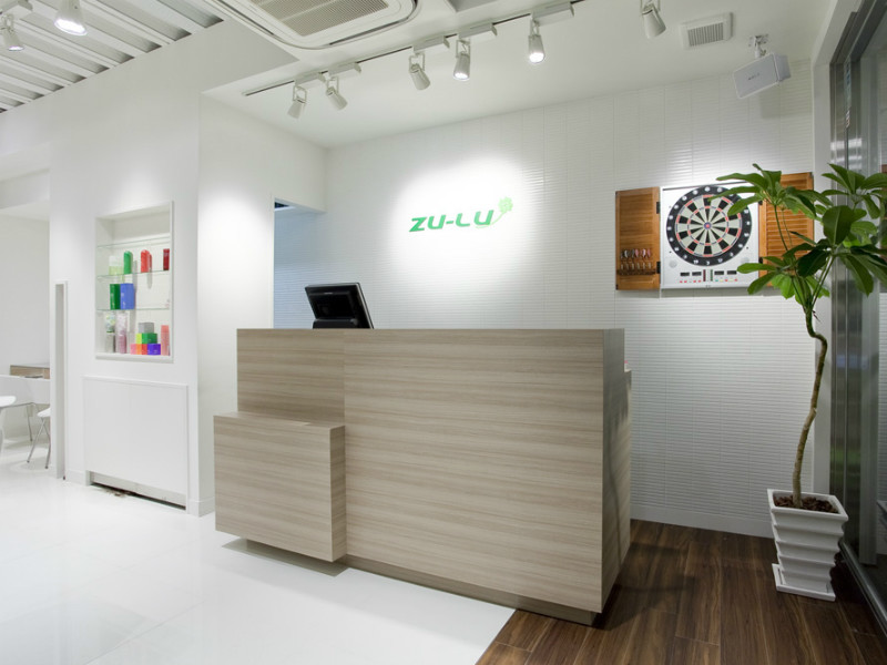 ズール 生田店