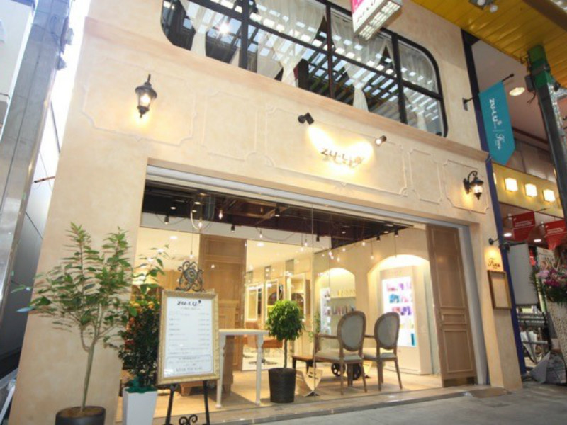 ズール 武蔵新城店_2