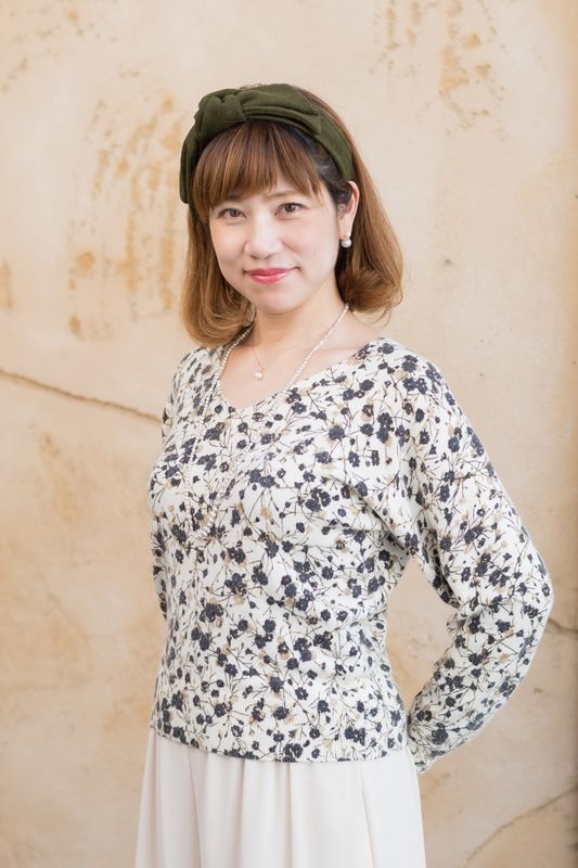 P's LAV_友実　桂子