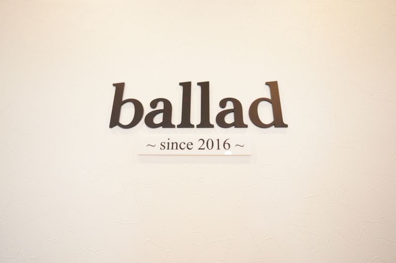 ballad_綱島ballad