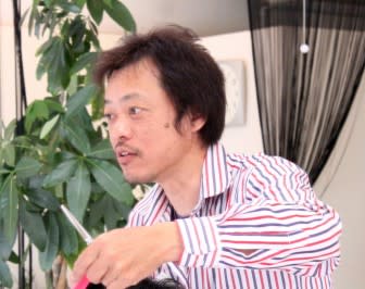 OFA'S HAIR 美野島通り店_緒方 久了