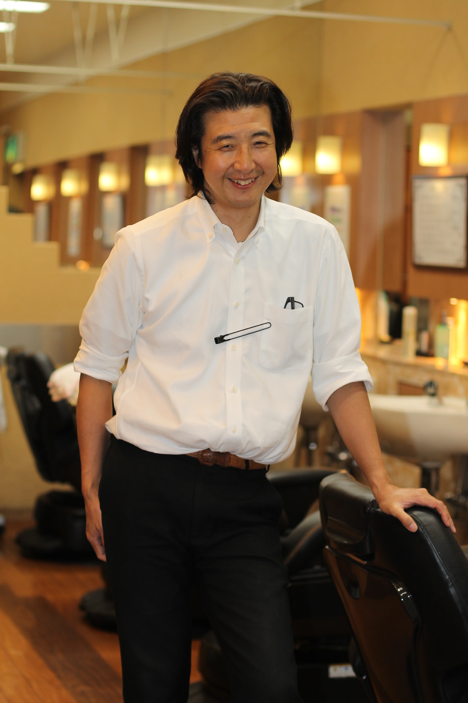 YOSHIZAWA Inc.HAKOZAKI_吉澤 紀人