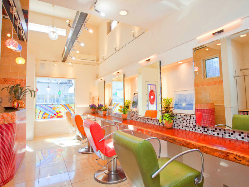 HAIR MAKE FACTORY APNEK