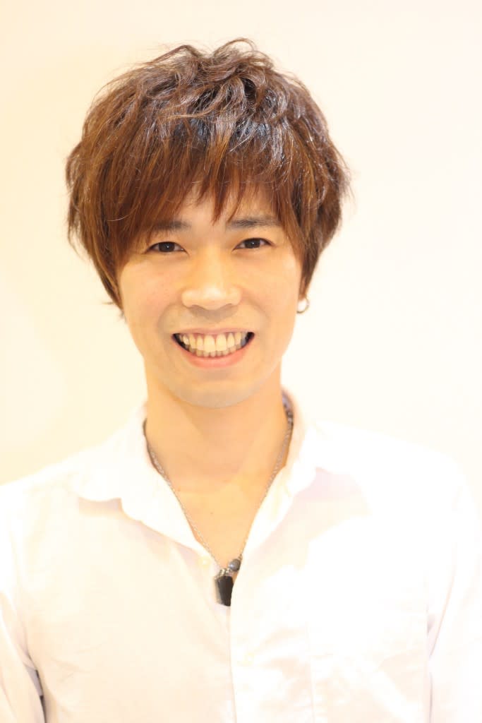 Hair Design Supremu_平間 靖彦