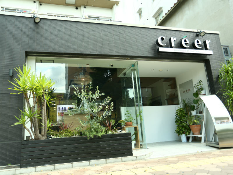 creer 【クレエ】