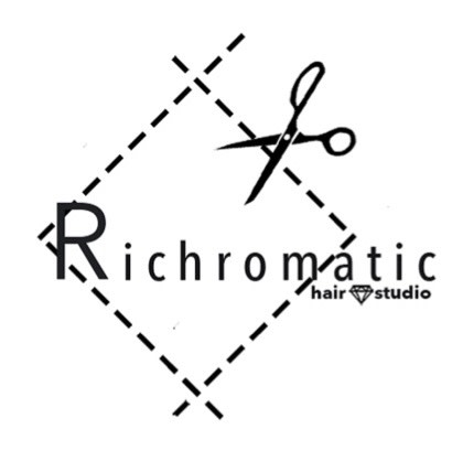 Richromatic hair studio_伴田
