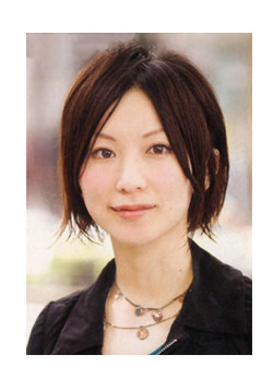 HAIR new age travellers_中村 ゆみ