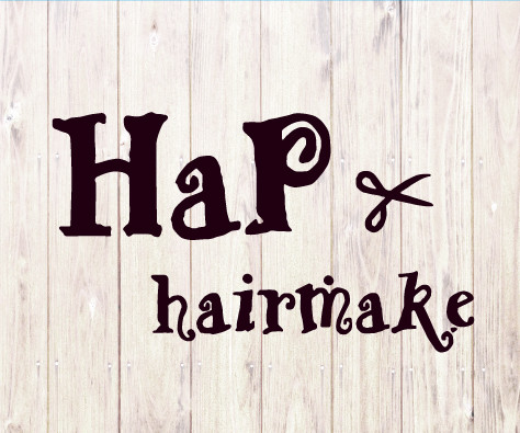 HaP hair make