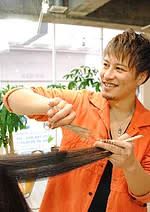 Hair Make Abdiel_安川 友基
