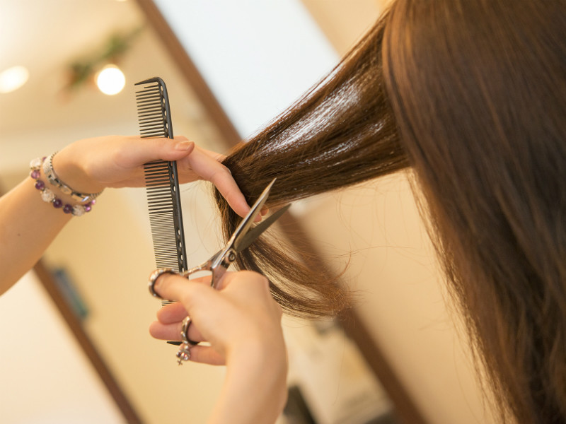 Hair & Spa aina_1