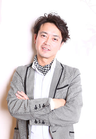 としの店 HAIR STUDIO_宮坂 友有樹