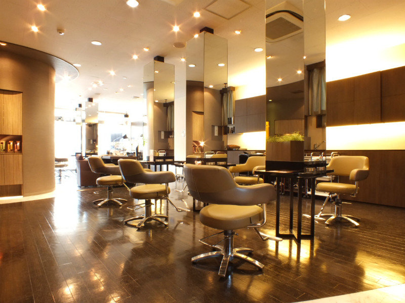 SUPER CUT 元町店_1