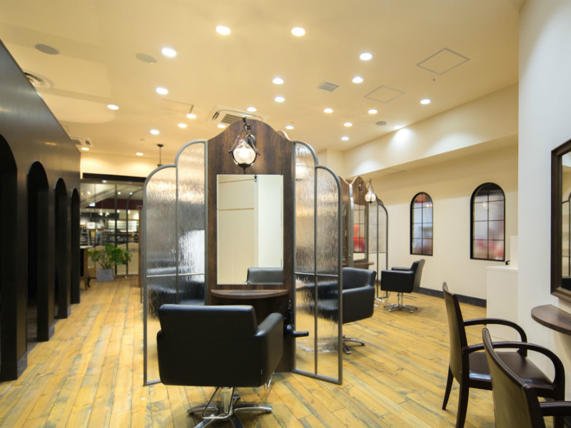 Corazon イオンモール長久手店_2