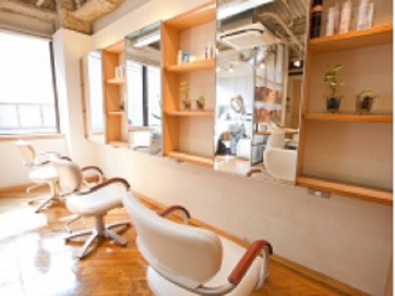 レーヴ フォー ヘアー_1