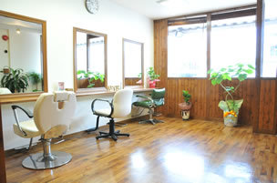 A:RCH-hair.2nd 堺・御陵前店