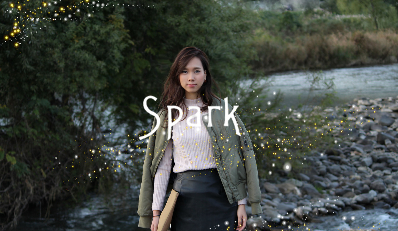 Spark Hair&Face_2