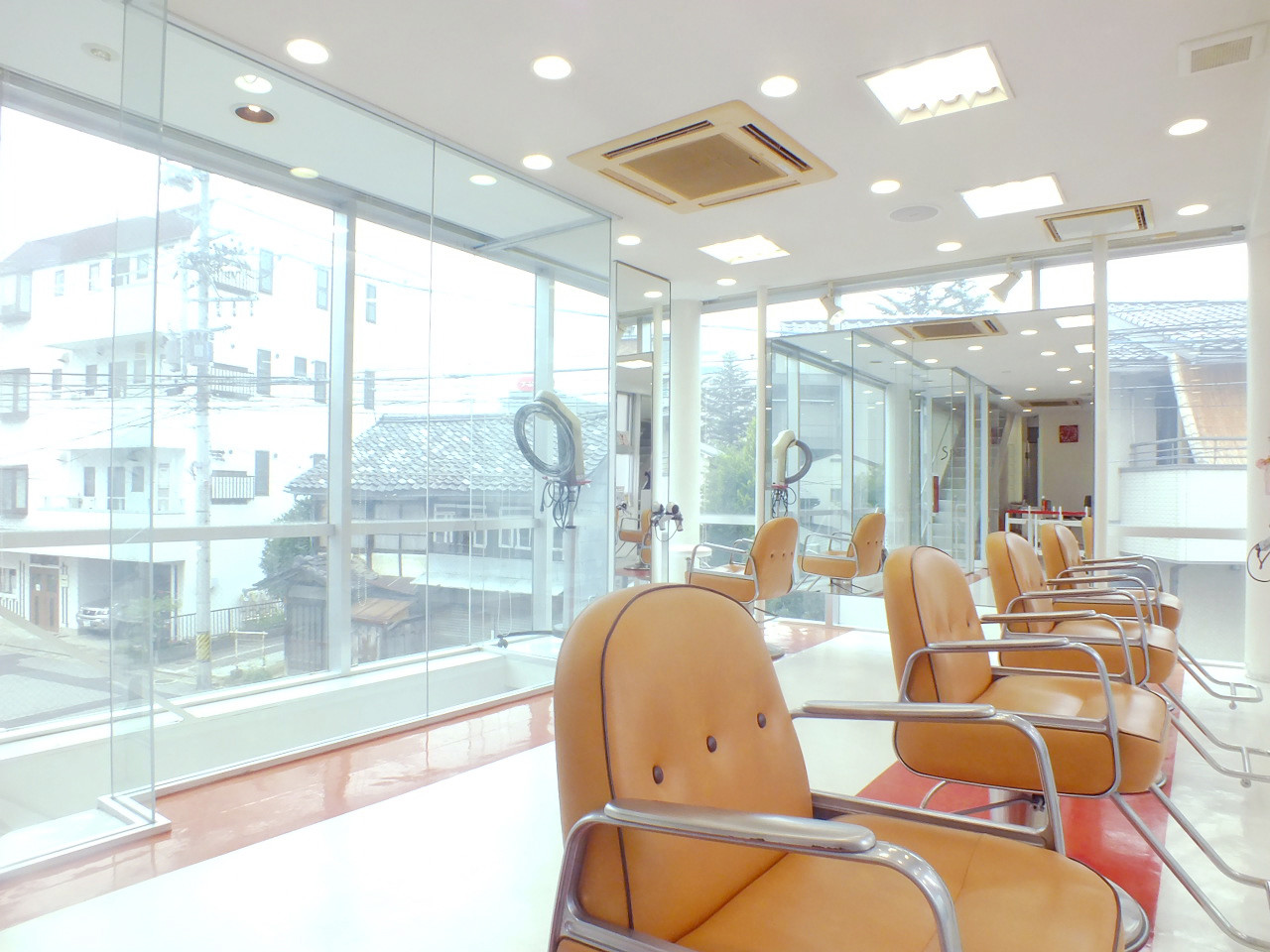 Spark Hair&Face_1