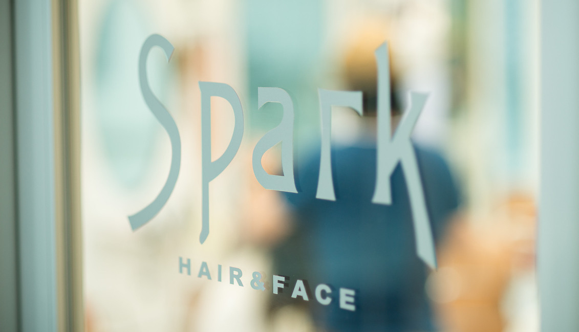 Spark Hair&Face