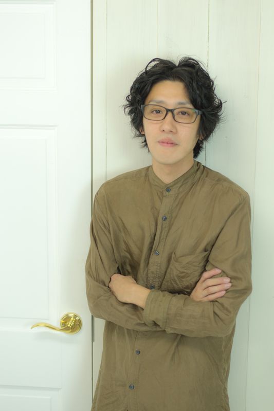 Vitesse on bodies_安達　剛