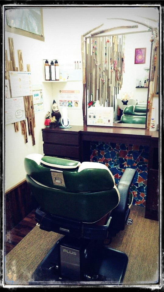 hair salon SHANTI_2