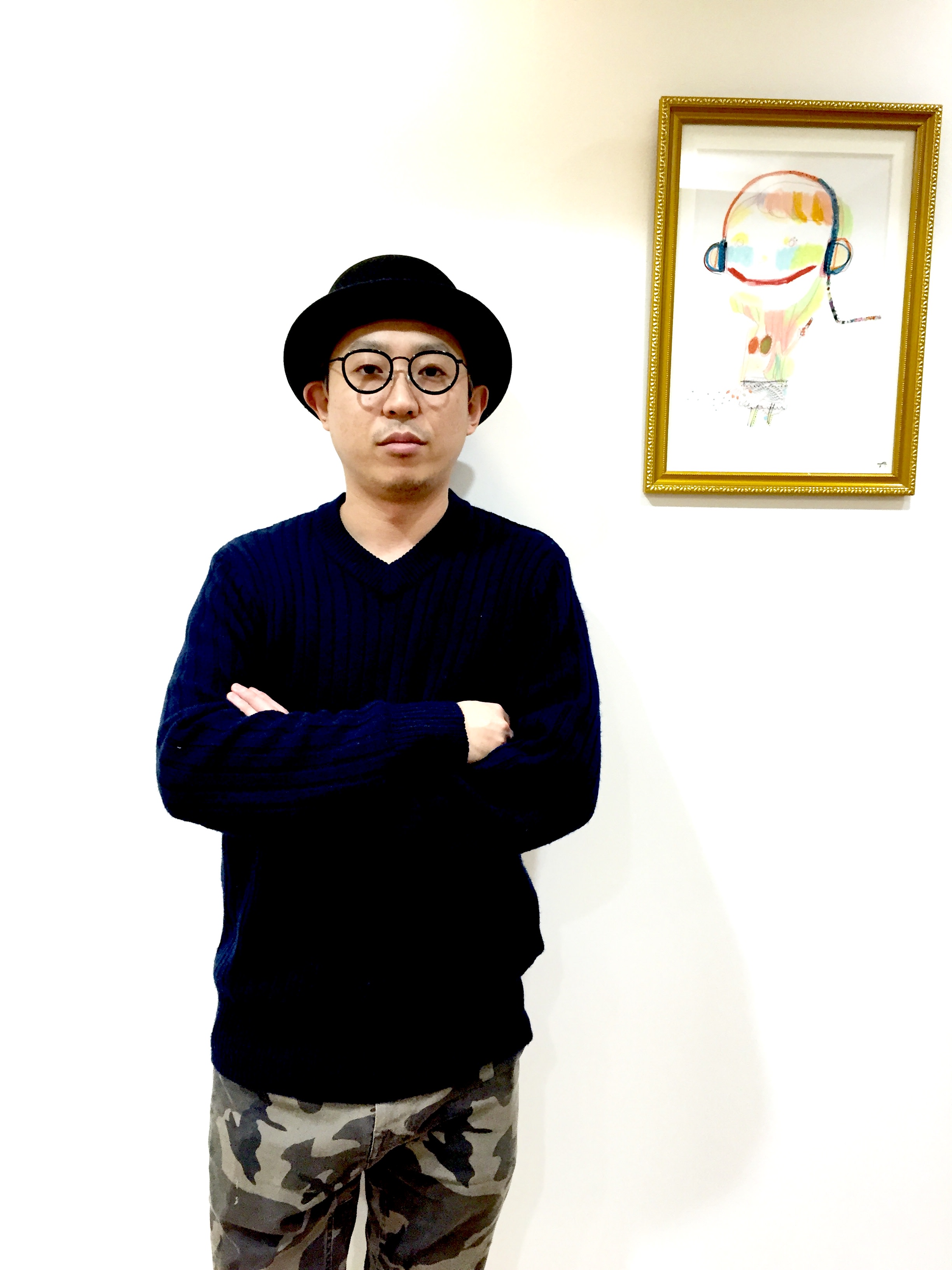 DADA Hair Salon_渡辺 雅人