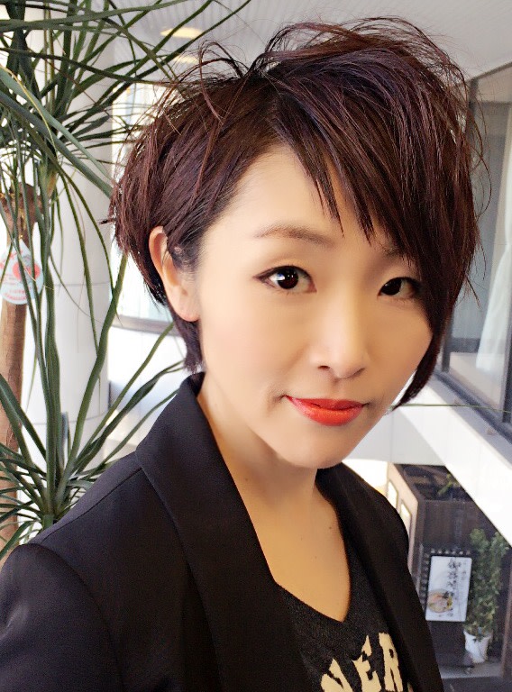 Natura 御器所店_柄澤 美樹