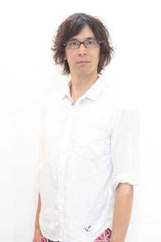 Liberte'Hair by NYNY_岡田　英也