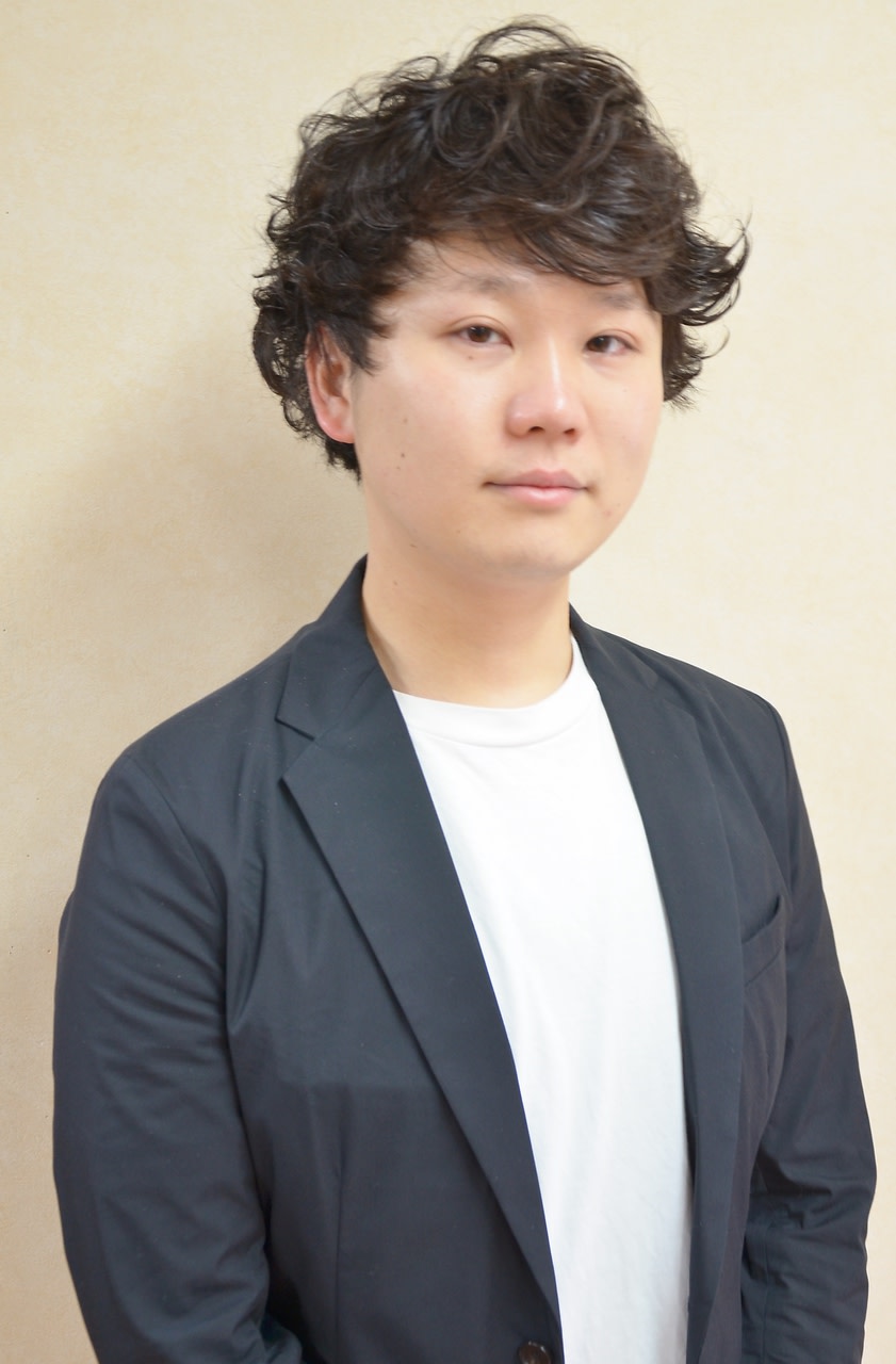 CRONOS_星野 優弥