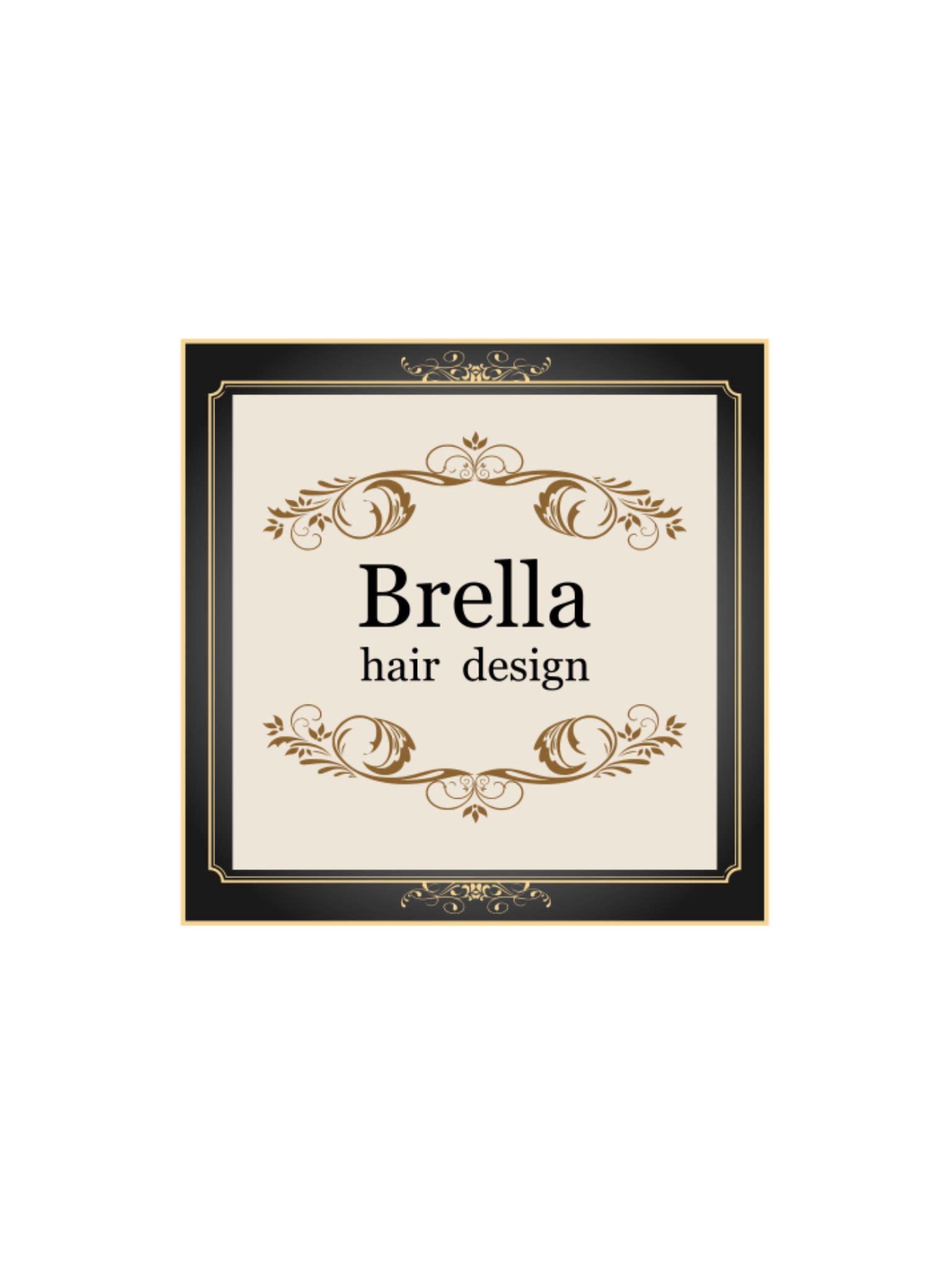 Brella hair design_Brella hair design