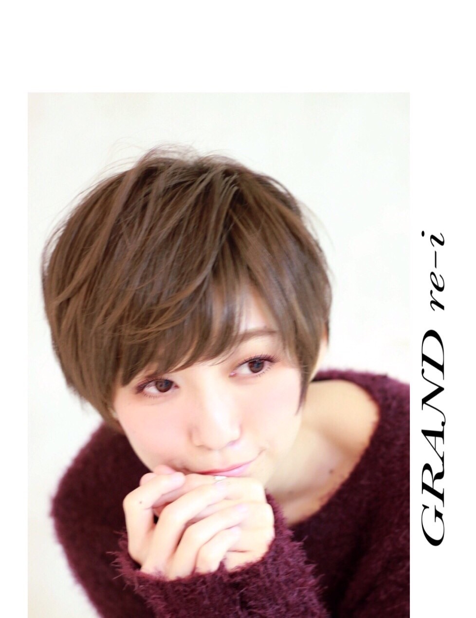 GRAND re-i 下井草店