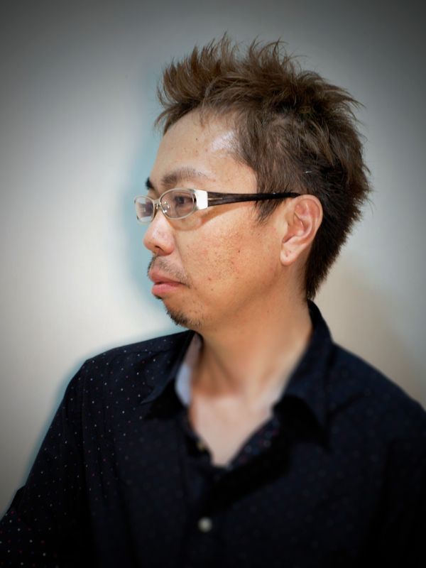 Hair and Make raise_西浦　覚