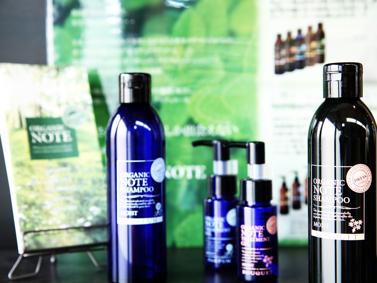 Gioire Hair Imaging Labo_2
