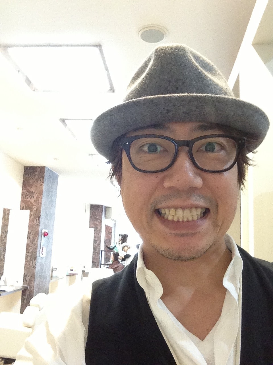 affetto_かわの　あきひこ