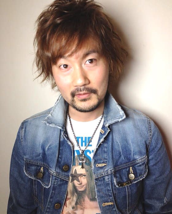 VOYAGE_山田 洋介