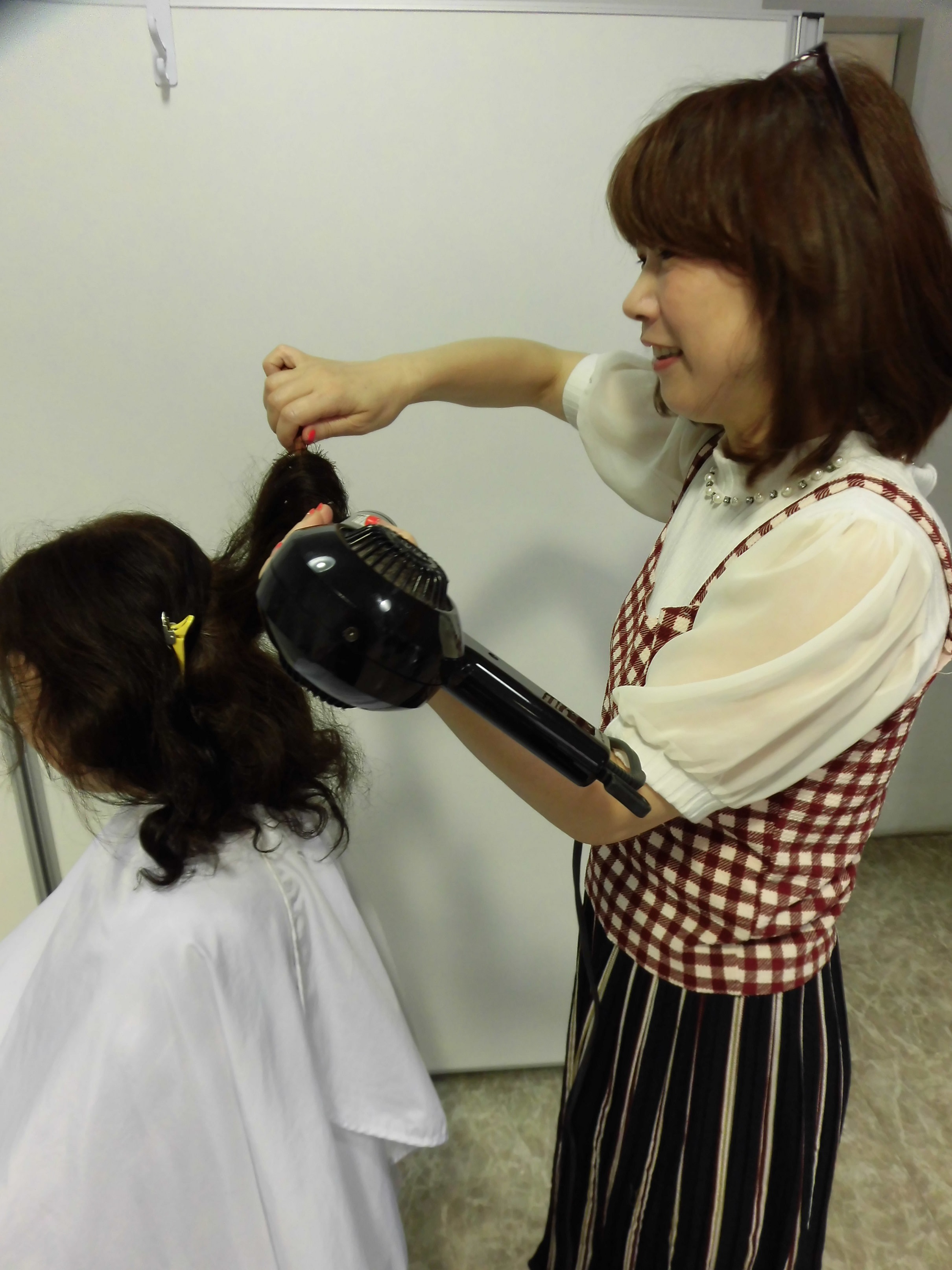 ポライト美容室_松尾幸美
