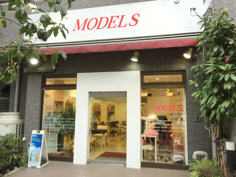 MODELS