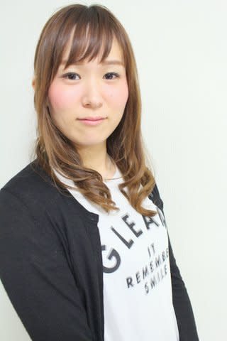 Natura 御器所店_二村 弘子