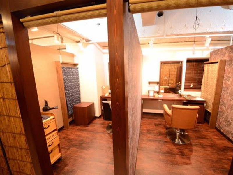 個室型美容室 GULGUL Libera 本八幡店_2