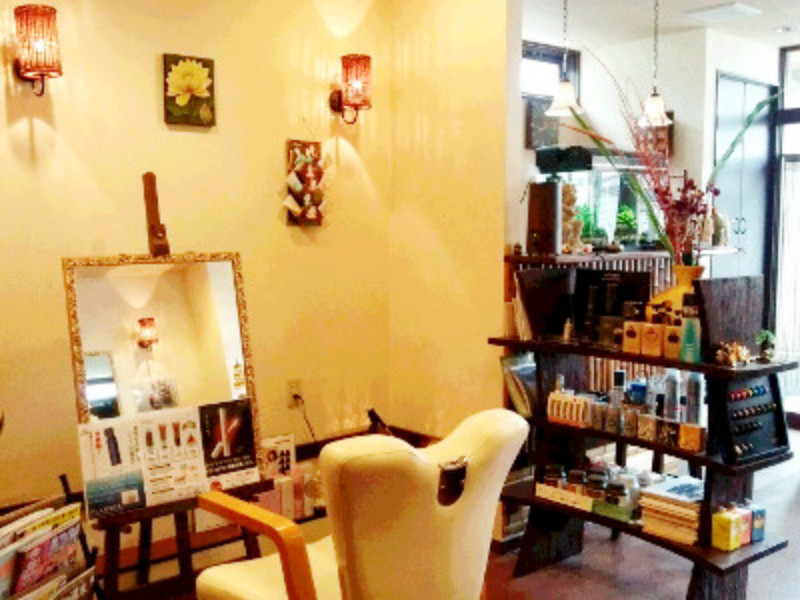Hair Resort Arak_1