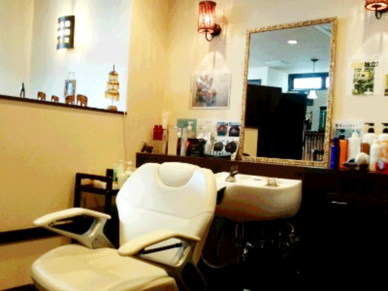 Hair Resort Arak_2