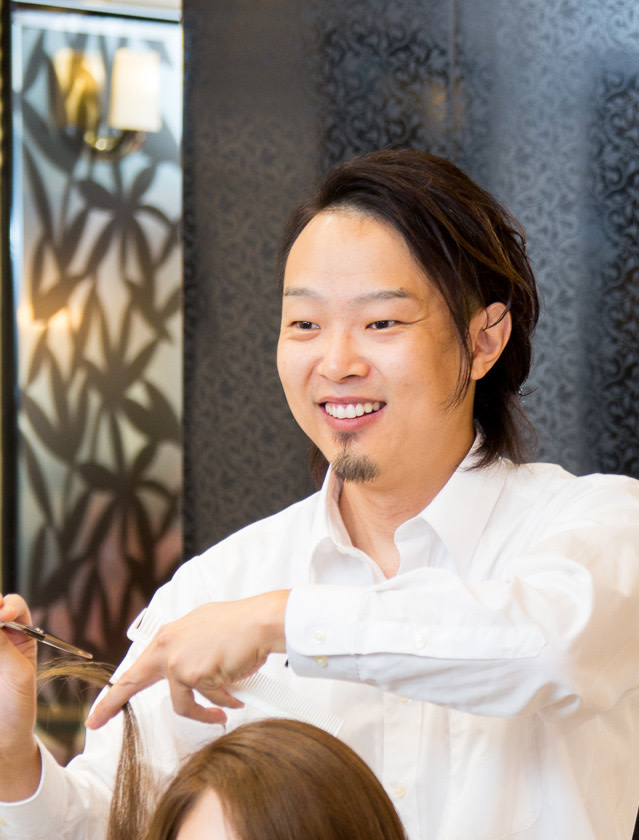 cherfi 長久手_安平 裕哉