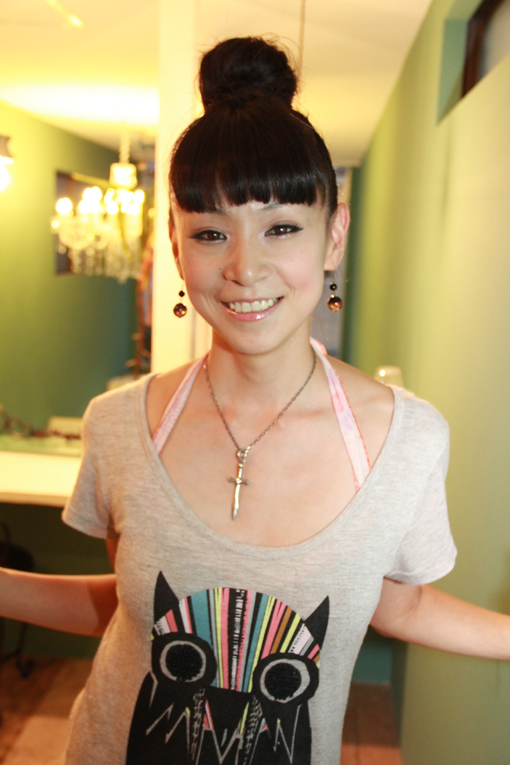 BAPOS　Hair Salon_金子 良子