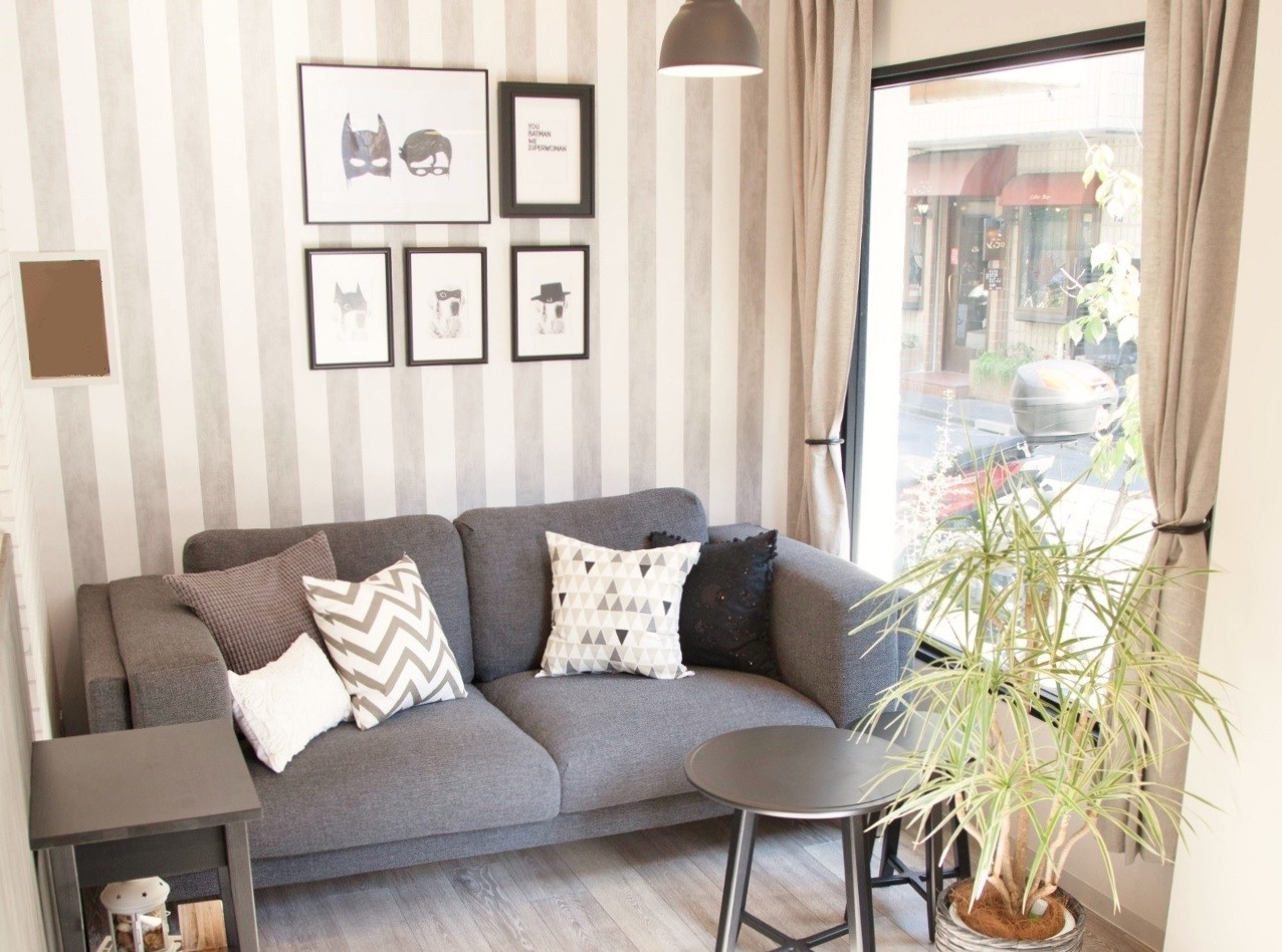 Fiato Hairdressing Salon