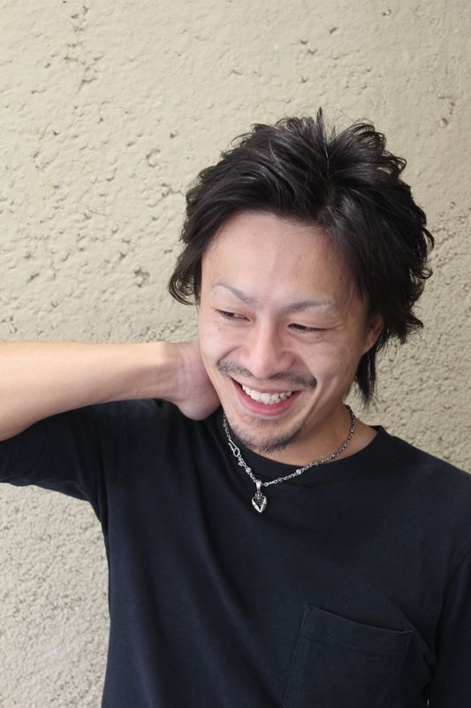 LEFIUS_森田 直人