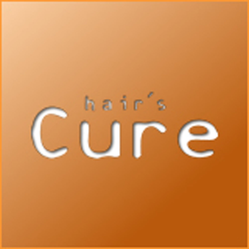 hair's Cure_hair's Cure