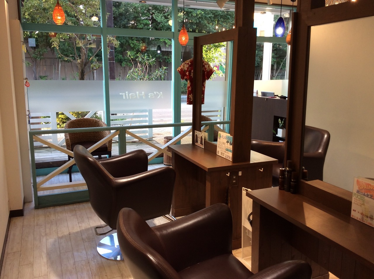 K's Hair 緑が丘店_2